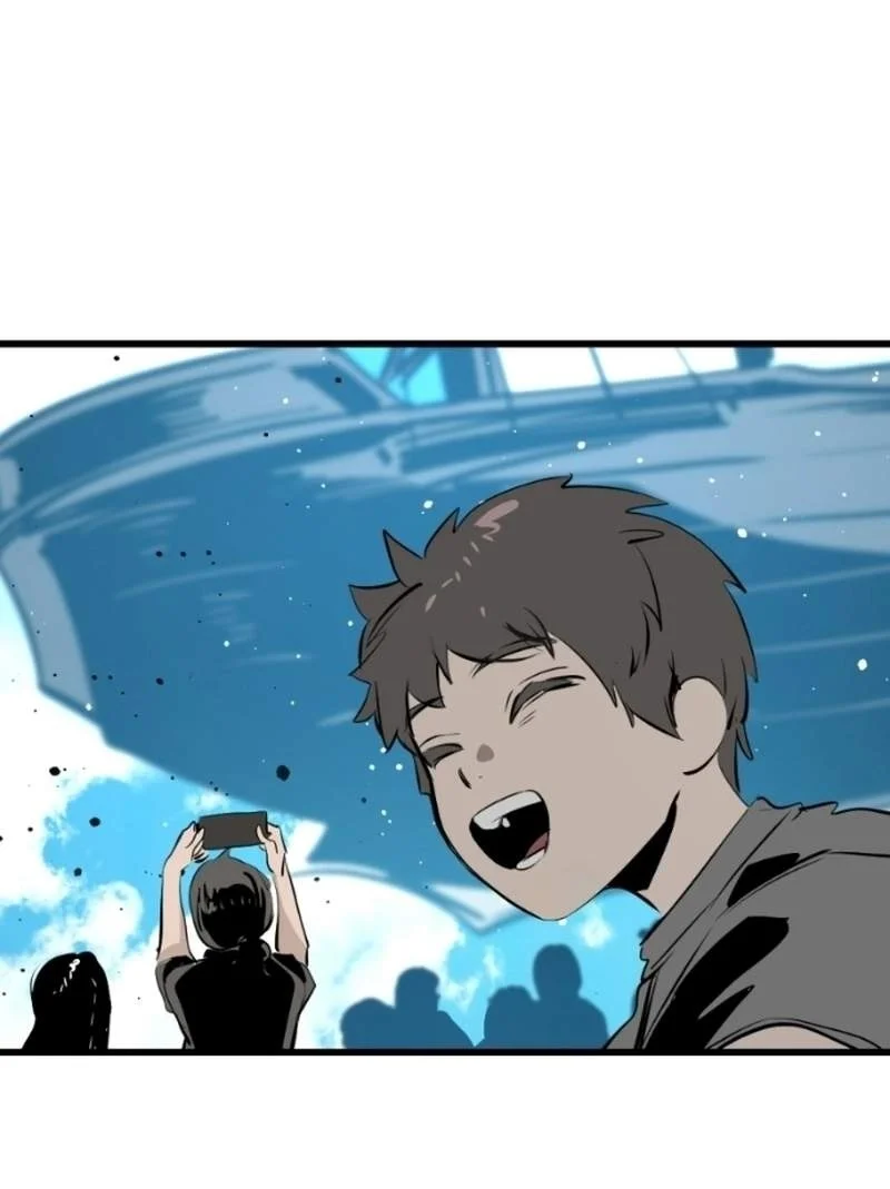 Hero Killer Chapter 275 - halaman 44