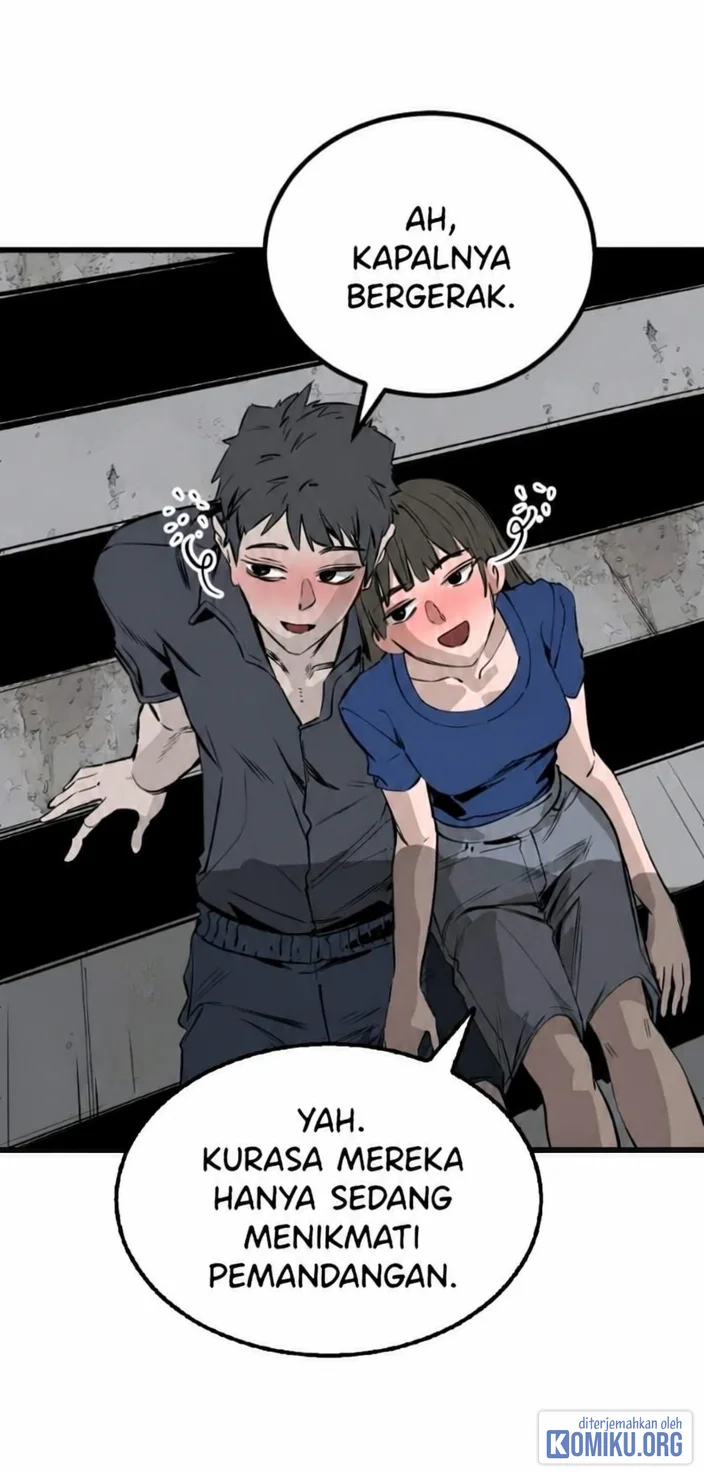 Hero Killer Chapter 275 - halaman 45