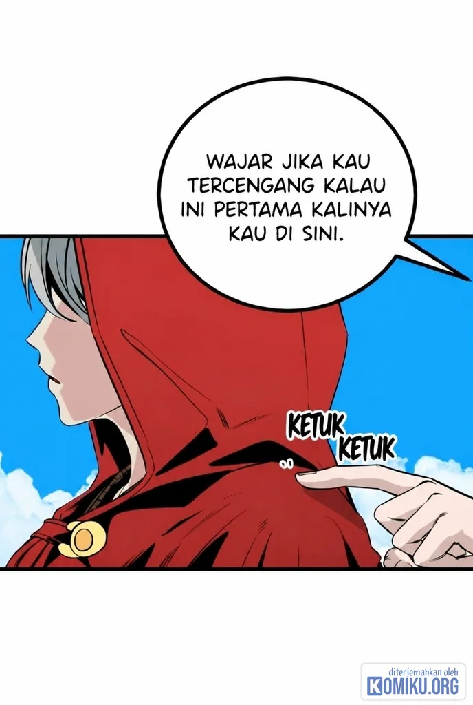 Hero Killer Chapter 275 - halaman 46