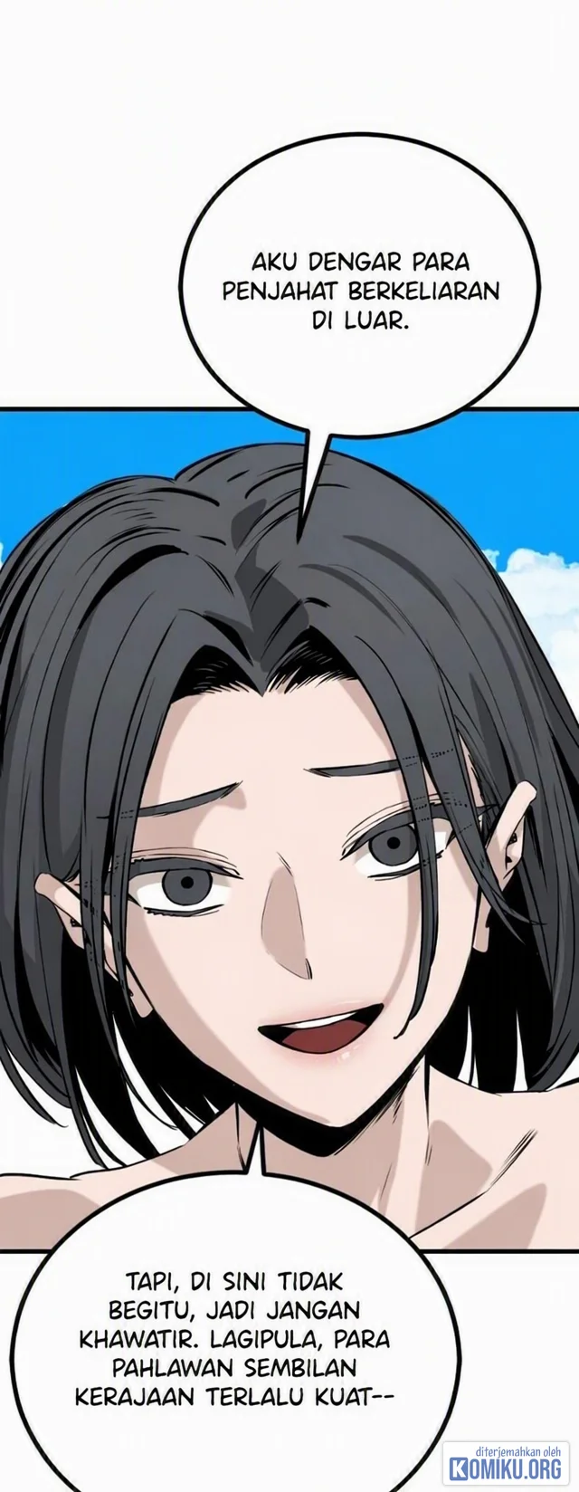 Hero Killer Chapter 275 - halaman 47