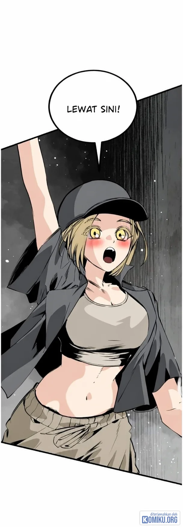 Hero Killer Chapter 275 - halaman 50