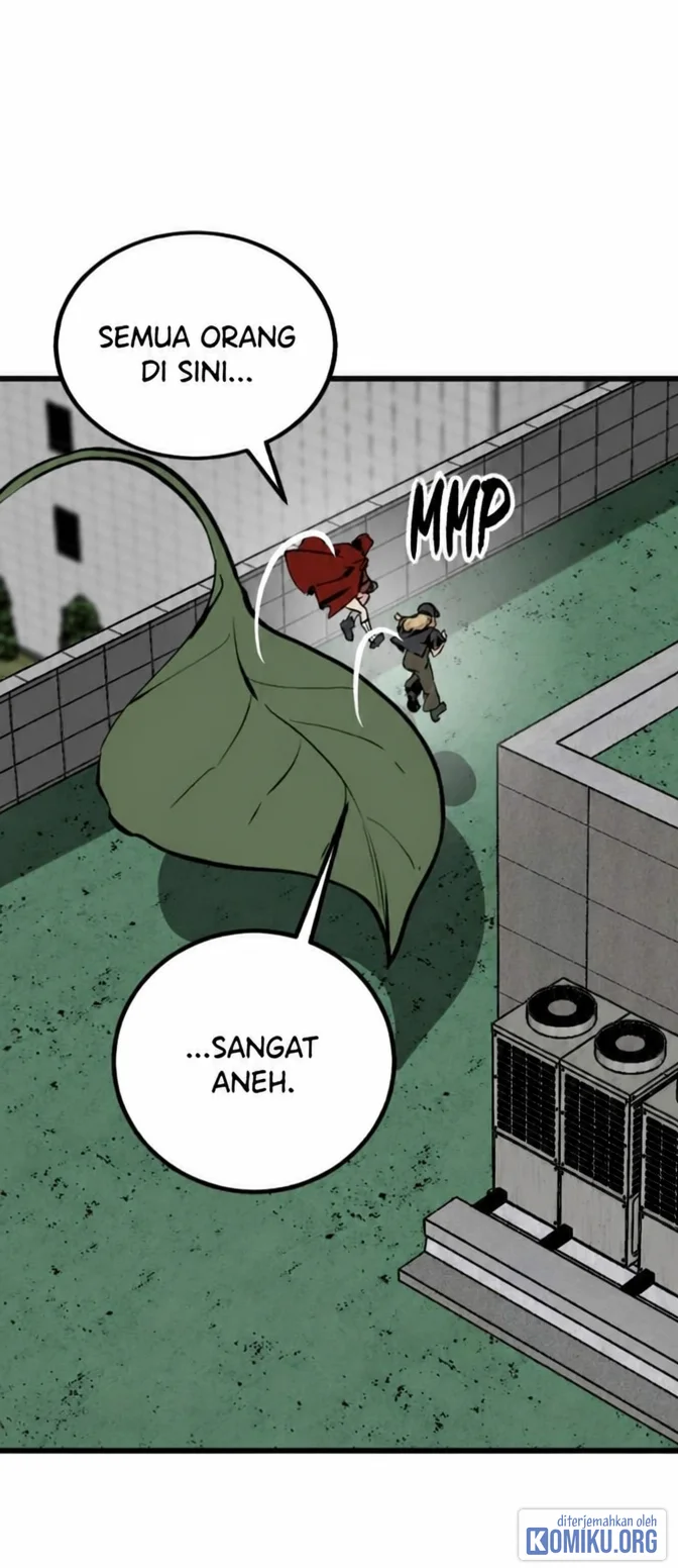 Hero Killer Chapter 275 - halaman 51
