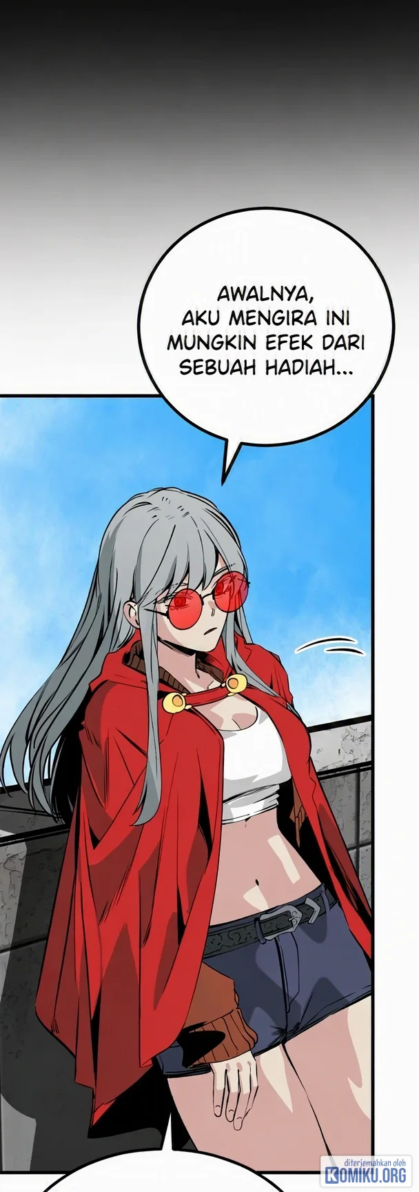 Hero Killer Chapter 275 - halaman 53
