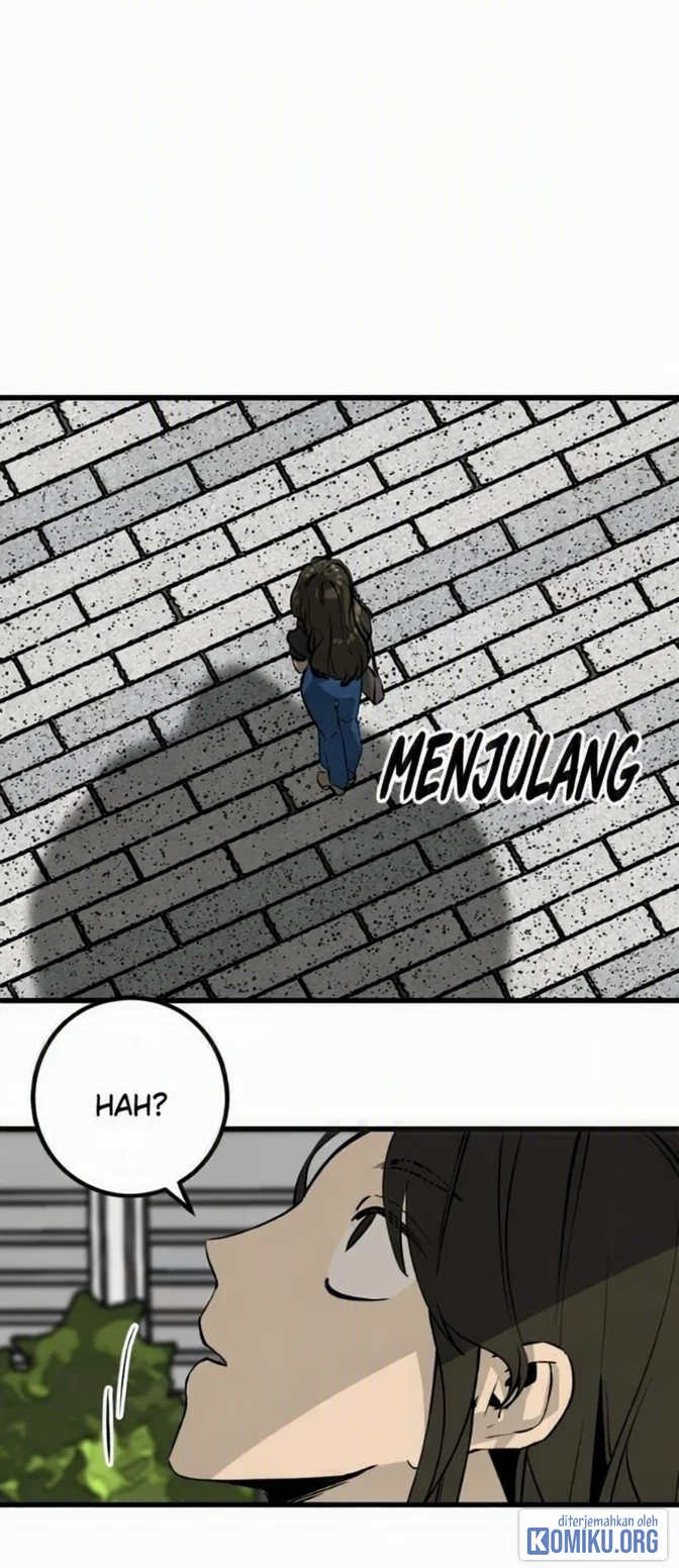 Hero Killer Chapter 275 - halaman 61