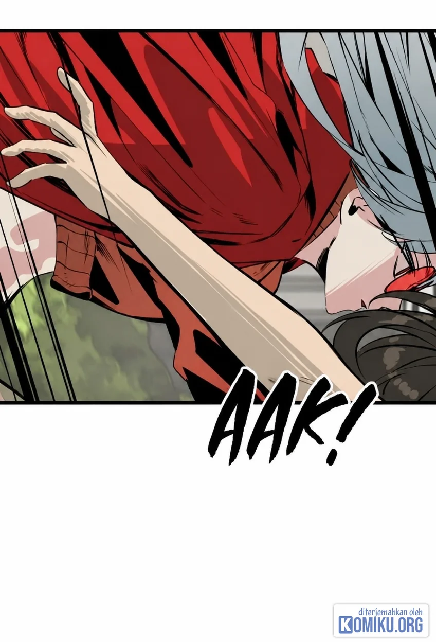 Hero Killer Chapter 275 - halaman 62