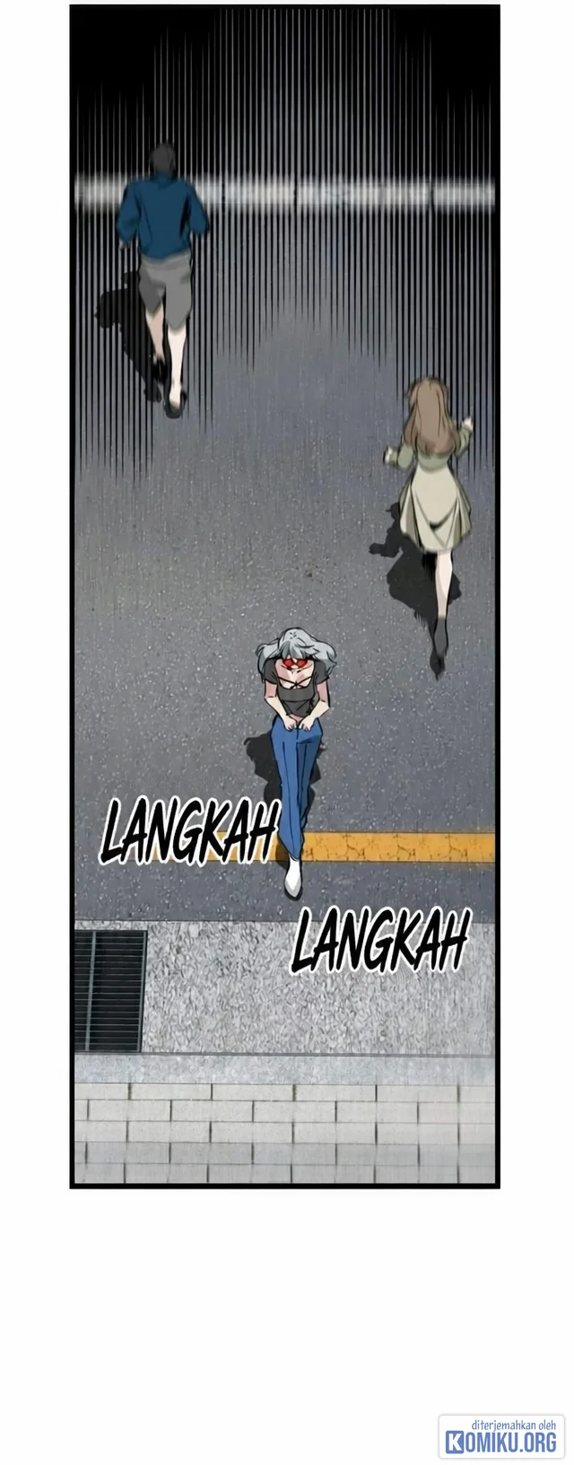 Hero Killer Chapter 275 - halaman 65