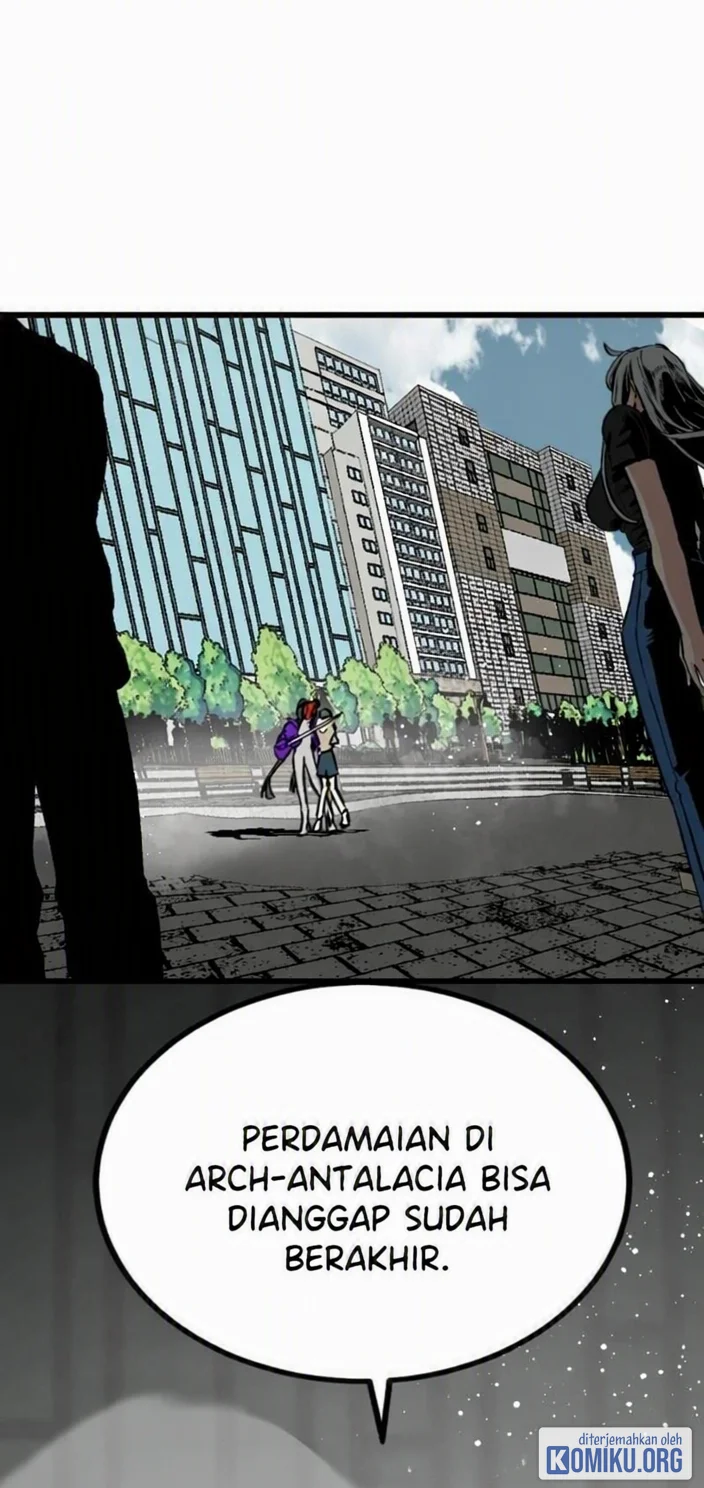 Hero Killer Chapter 275 - halaman 66