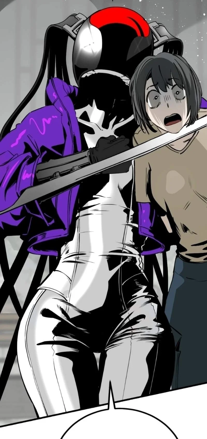 Hero Killer Chapter 275 - halaman 67