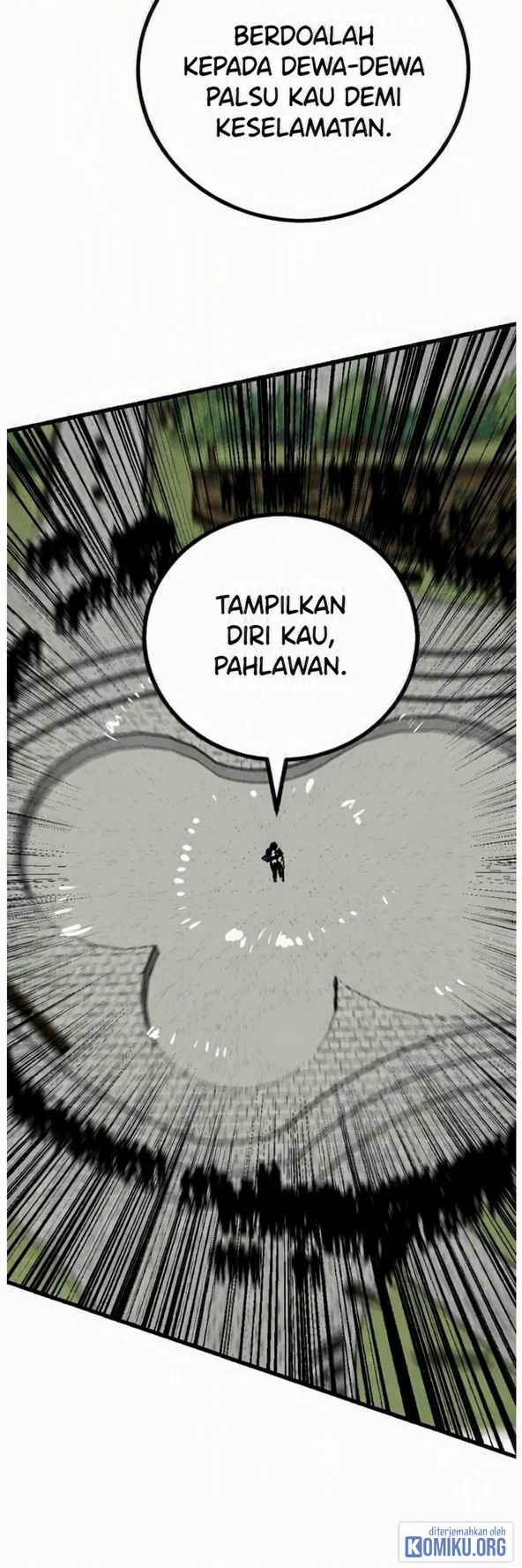 Hero Killer Chapter 275 - halaman 68