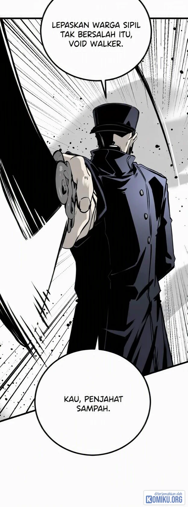 Hero Killer Chapter 275 - halaman 72