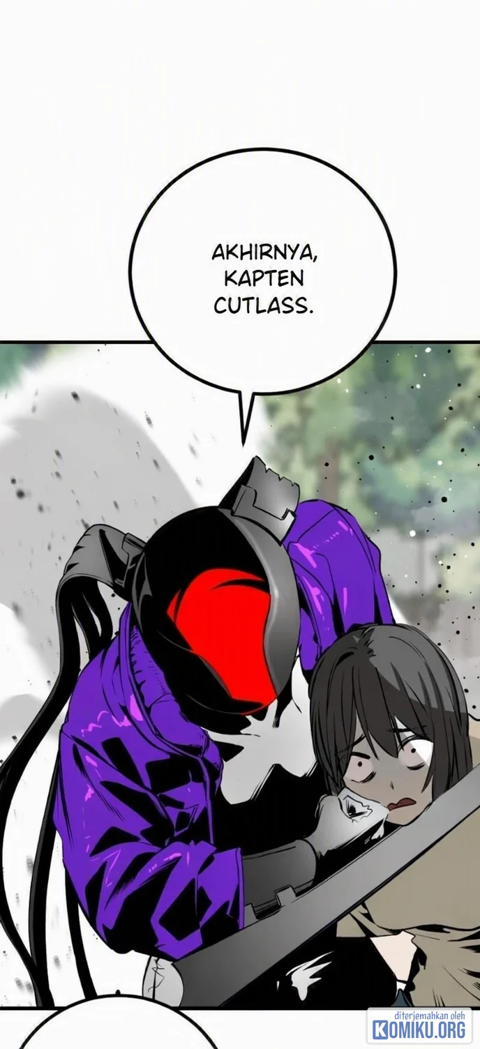 Hero Killer Chapter 275 - halaman 73