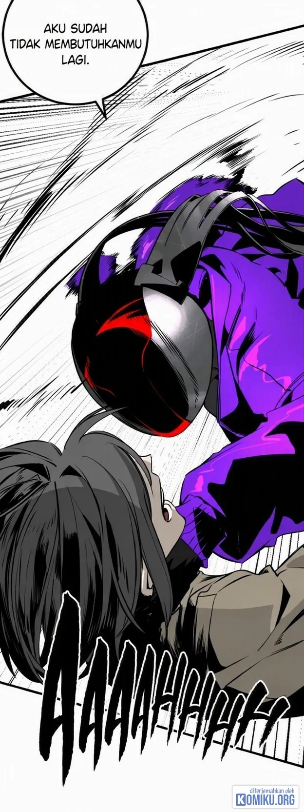 Hero Killer Chapter 275 - halaman 74