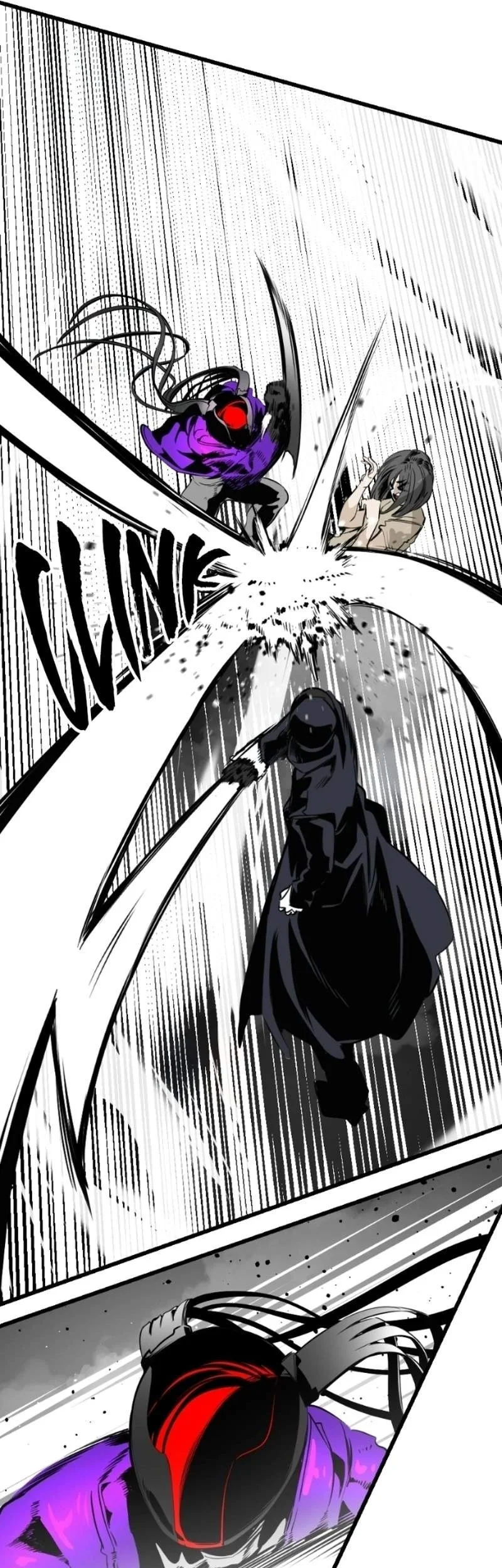 Hero Killer Chapter 275 - halaman 75