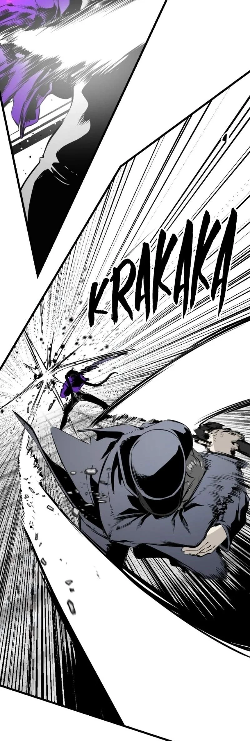 Hero Killer Chapter 275 - halaman 76