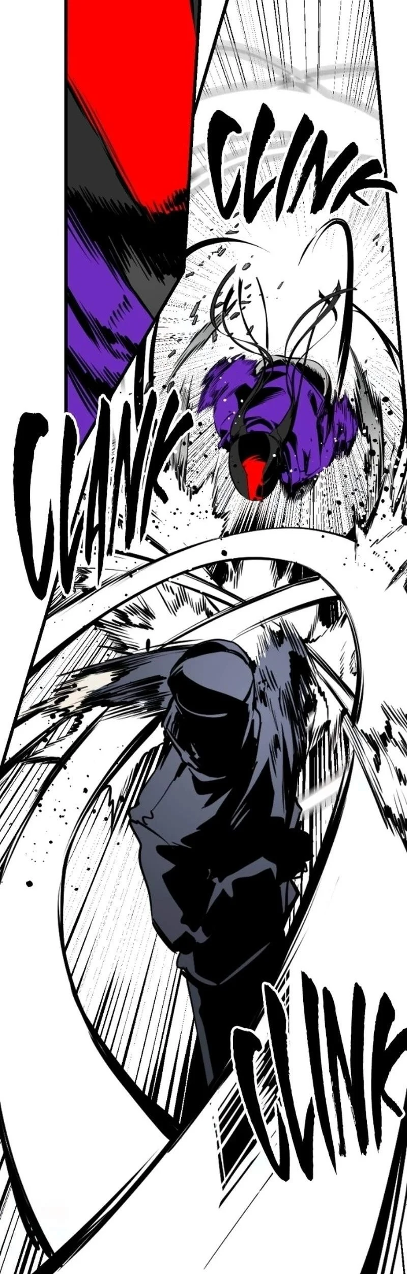Hero Killer Chapter 275 - halaman 79