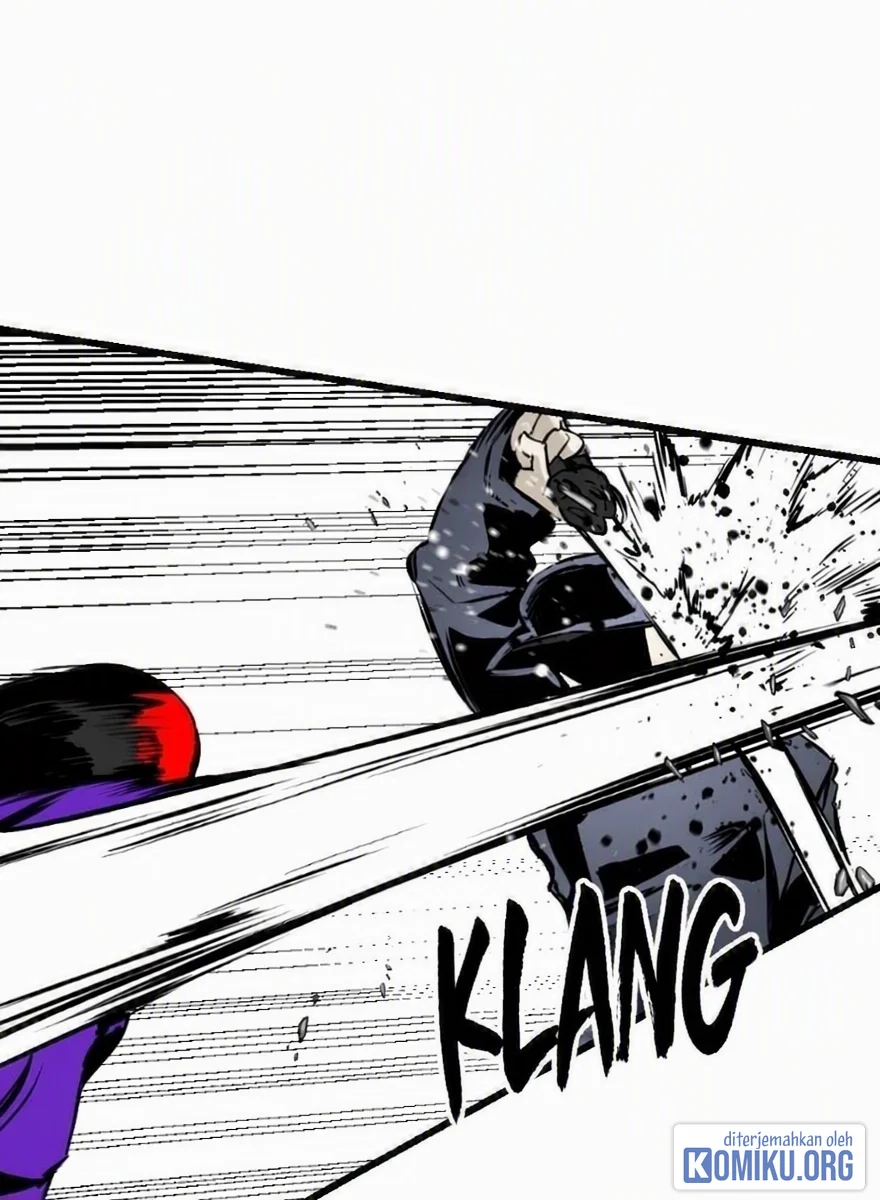 Hero Killer Chapter 275 - halaman 82