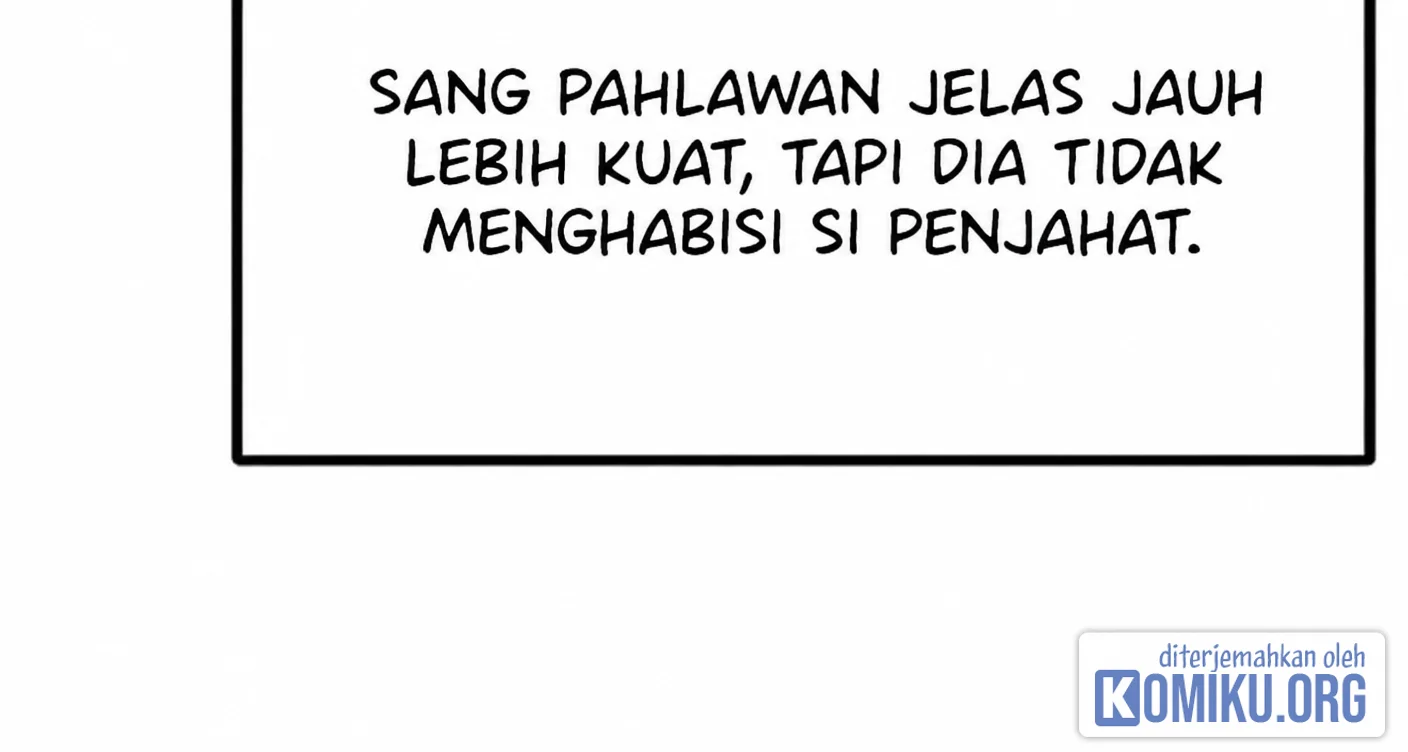 Hero Killer Chapter 275 - halaman 85