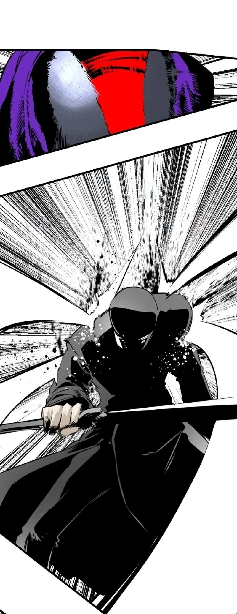Hero Killer Chapter 275 - halaman 87