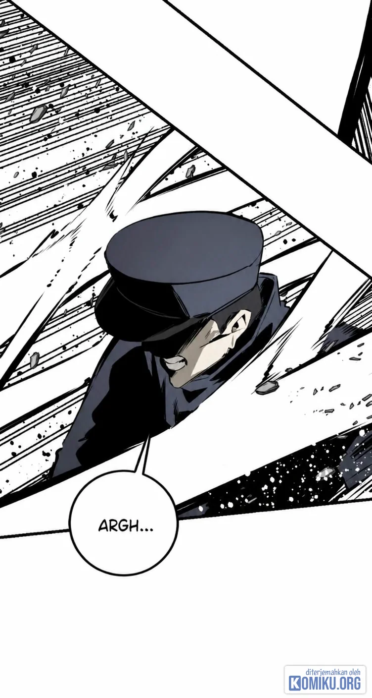 Hero Killer Chapter 275 - halaman 88
