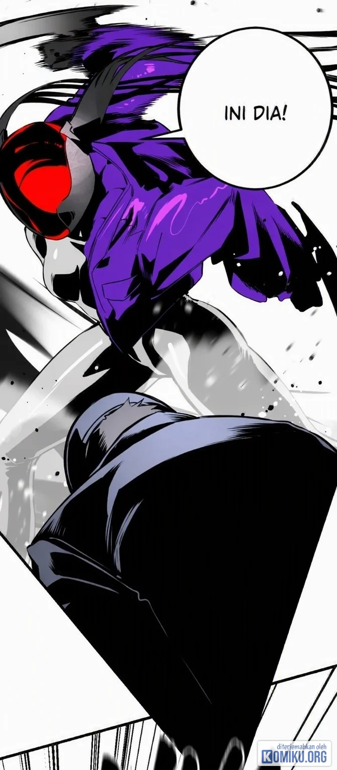Hero Killer Chapter 275 - halaman 91