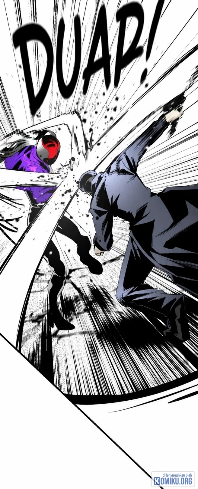 Hero Killer Chapter 275 - halaman 92