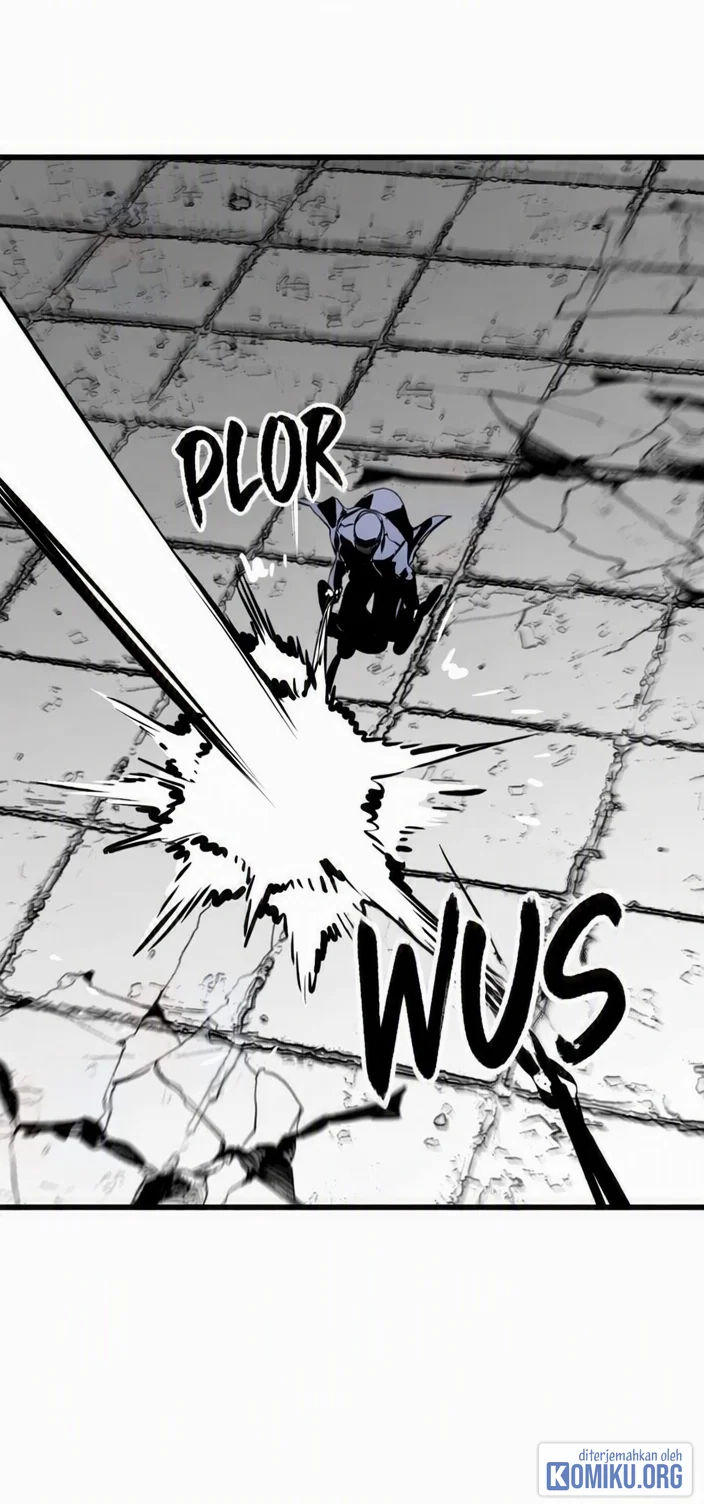Hero Killer Chapter 275 - halaman 97