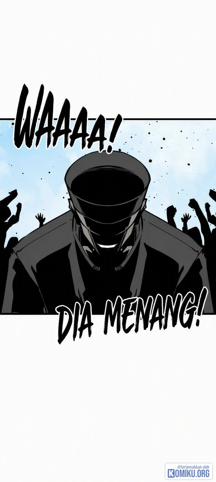 Hero Killer Chapter 275 - halaman 98