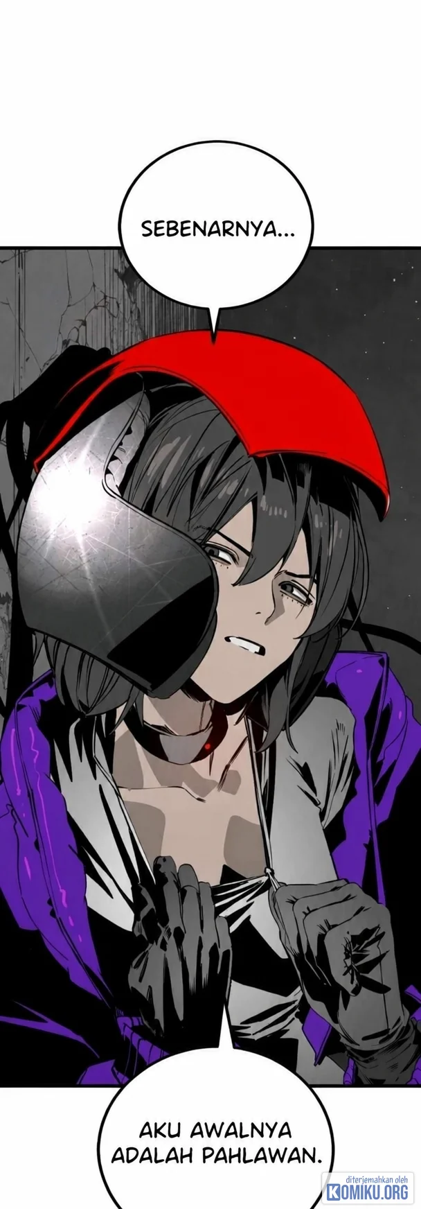 Hero Killer Chapter 276 - halaman 10
