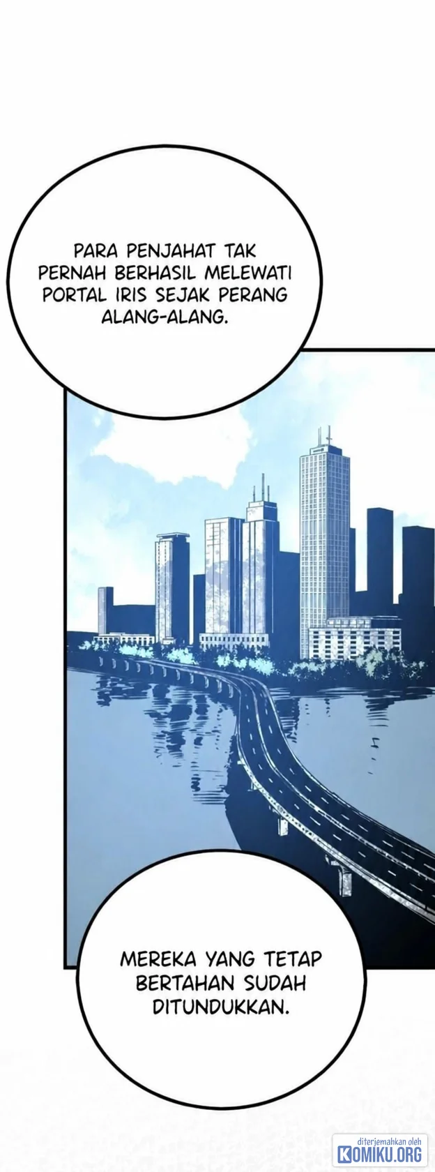 Hero Killer Chapter 276 - halaman 12