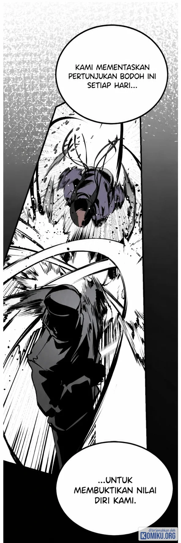 Hero Killer Chapter 276 - halaman 13