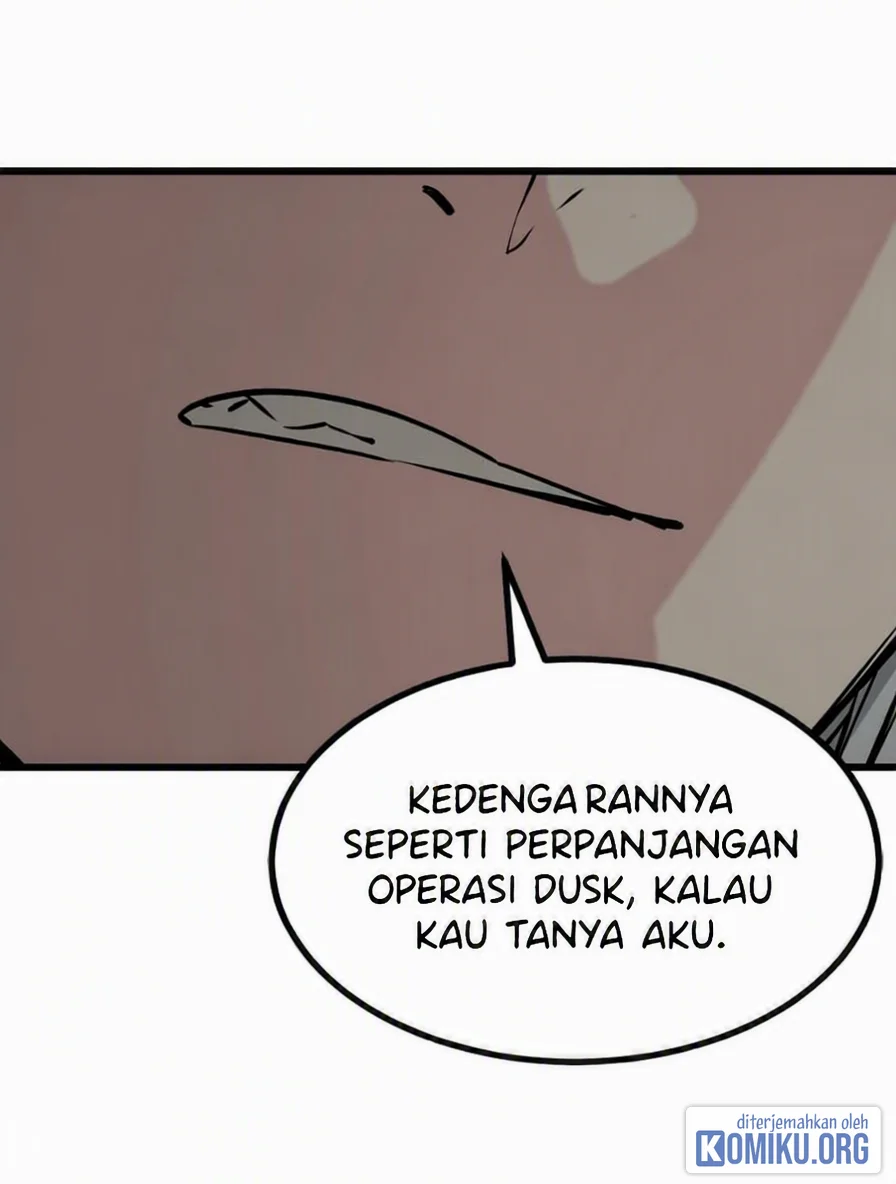 Hero Killer Chapter 276 - halaman 17