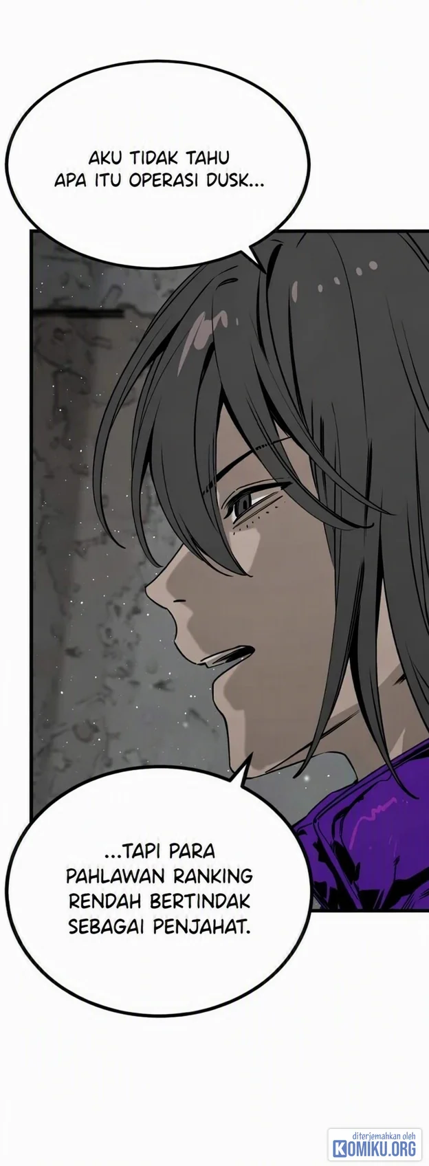 Hero Killer Chapter 276 - halaman 18
