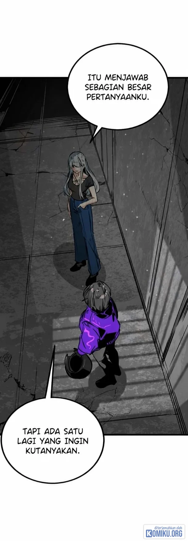 Hero Killer Chapter 276 - halaman 22