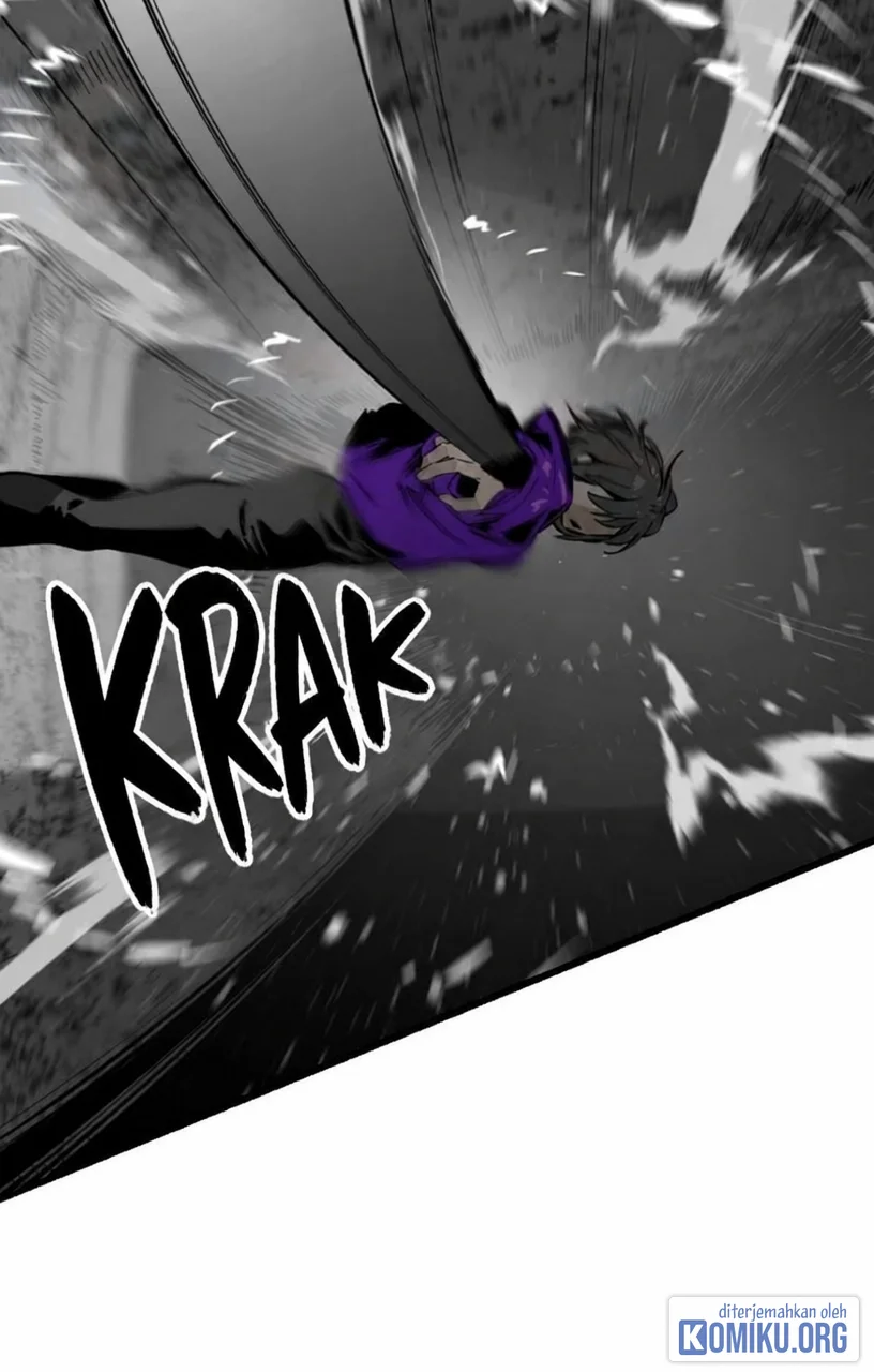 Hero Killer Chapter 276 - halaman 25