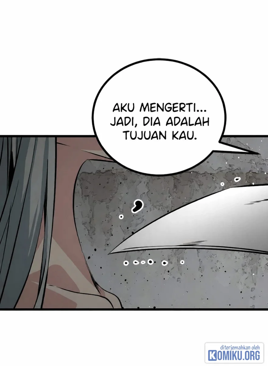 Hero Killer Chapter 276 - halaman 26