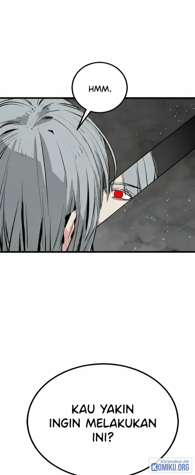 Hero Killer Chapter 276 - halaman 29