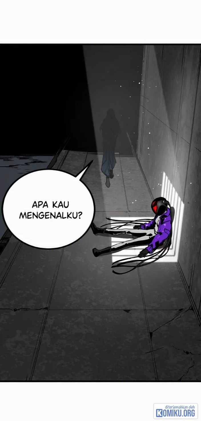Hero Killer Chapter 276 - halaman 3