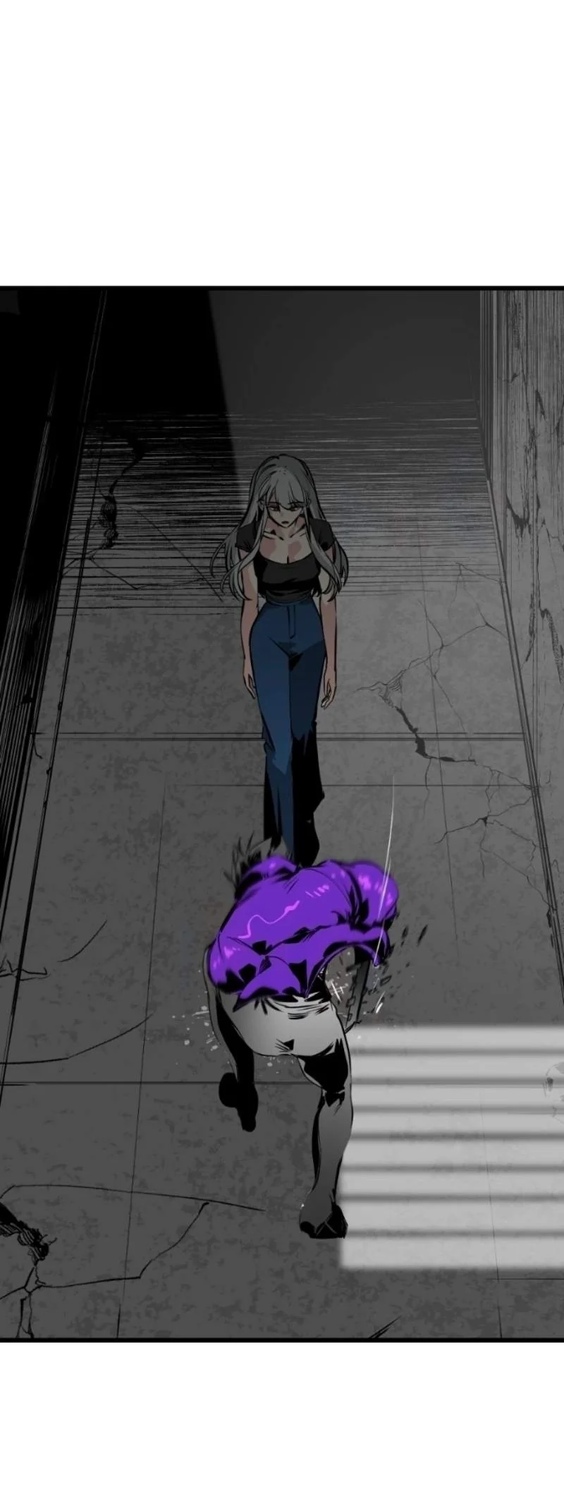 Hero Killer Chapter 276 - halaman 33