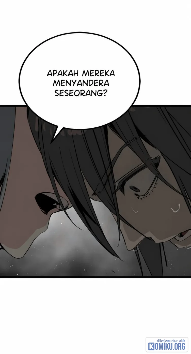 Hero Killer Chapter 276 - halaman 35