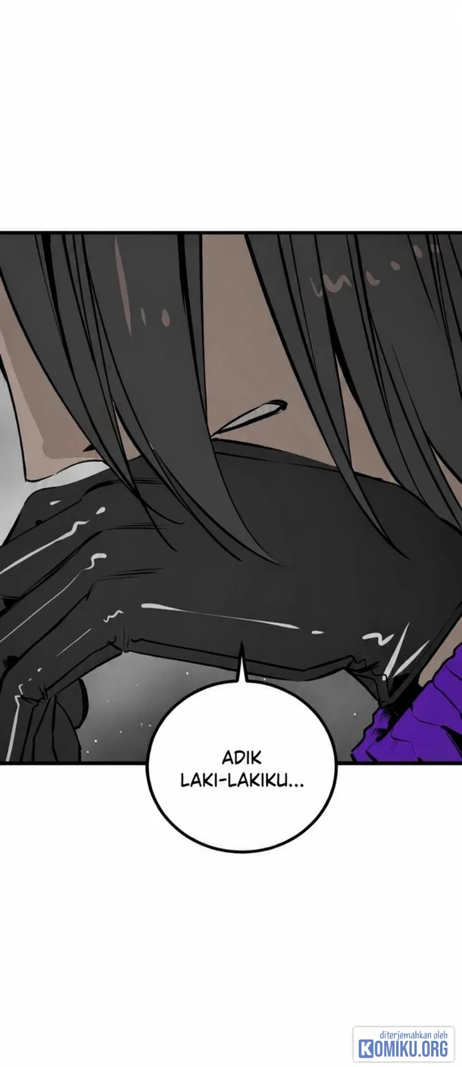 Hero Killer Chapter 276 - halaman 37