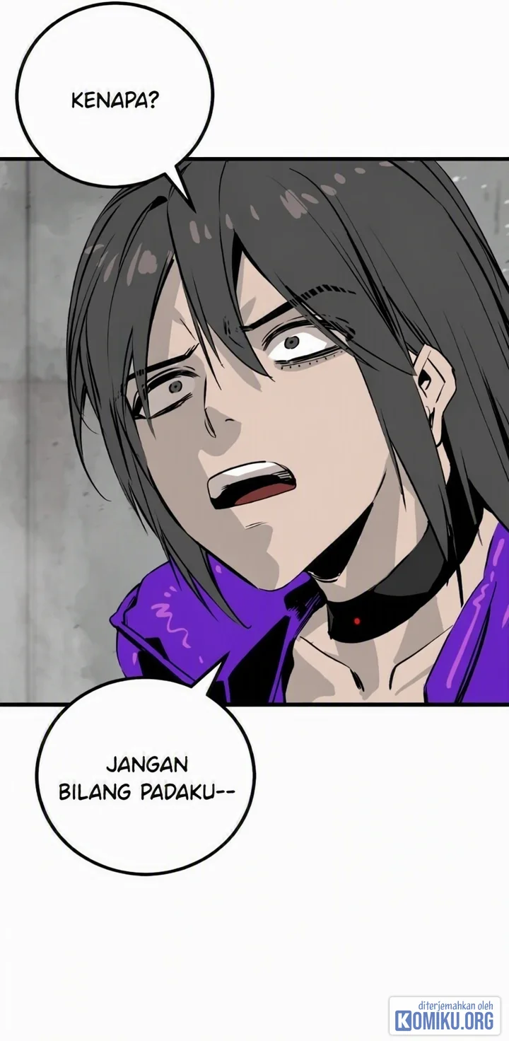 Hero Killer Chapter 276 - halaman 42