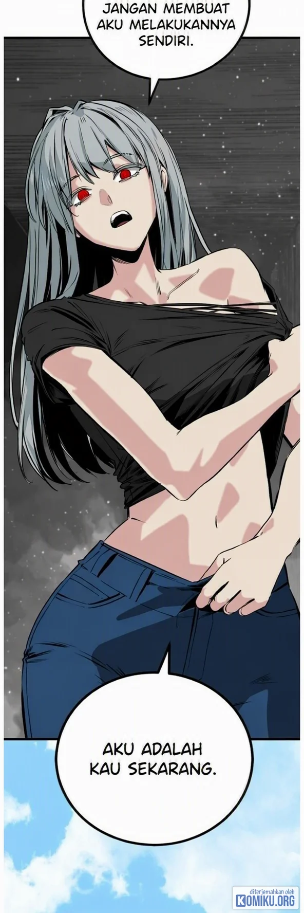 Hero Killer Chapter 276 - halaman 45