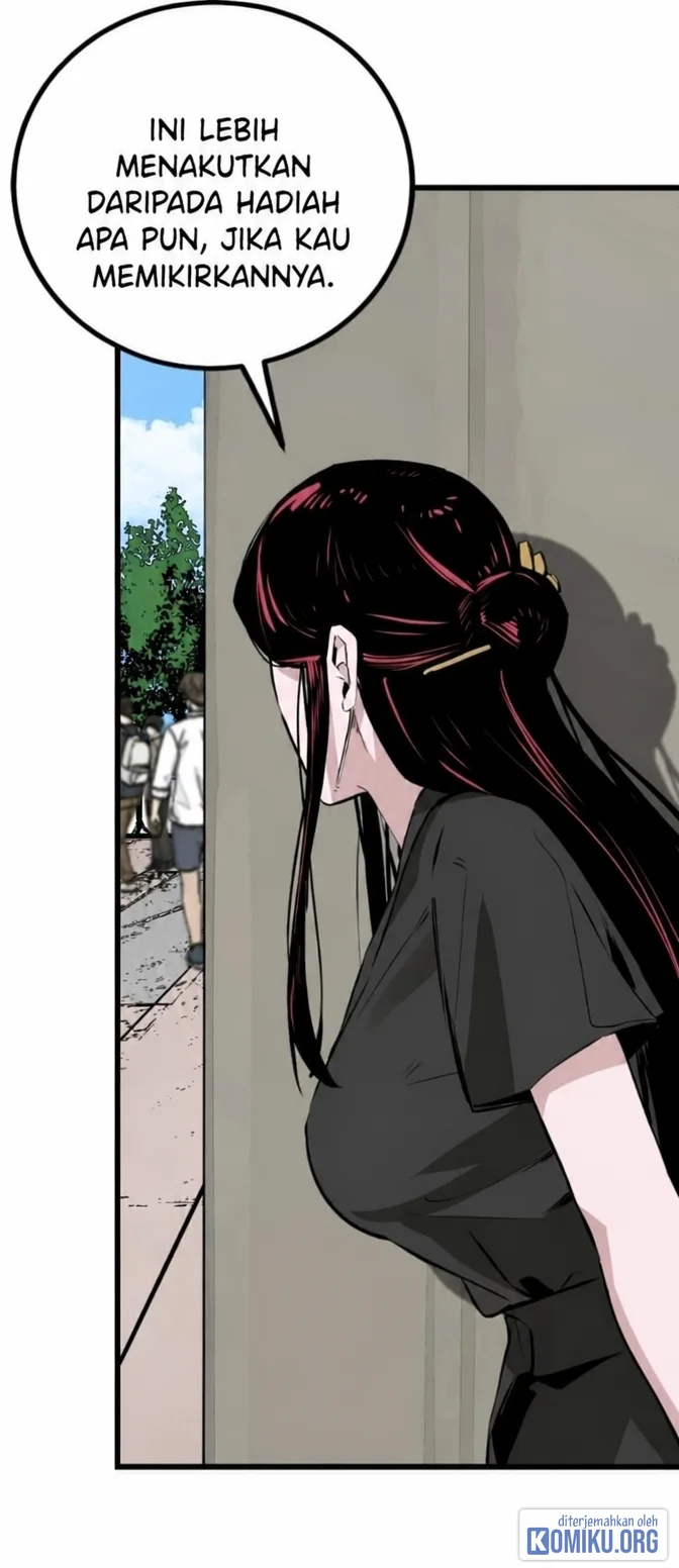 Hero Killer Chapter 276 - halaman 57