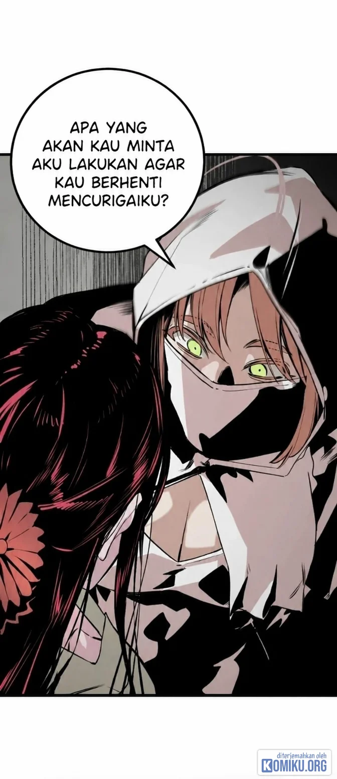 Hero Killer Chapter 276 - halaman 60