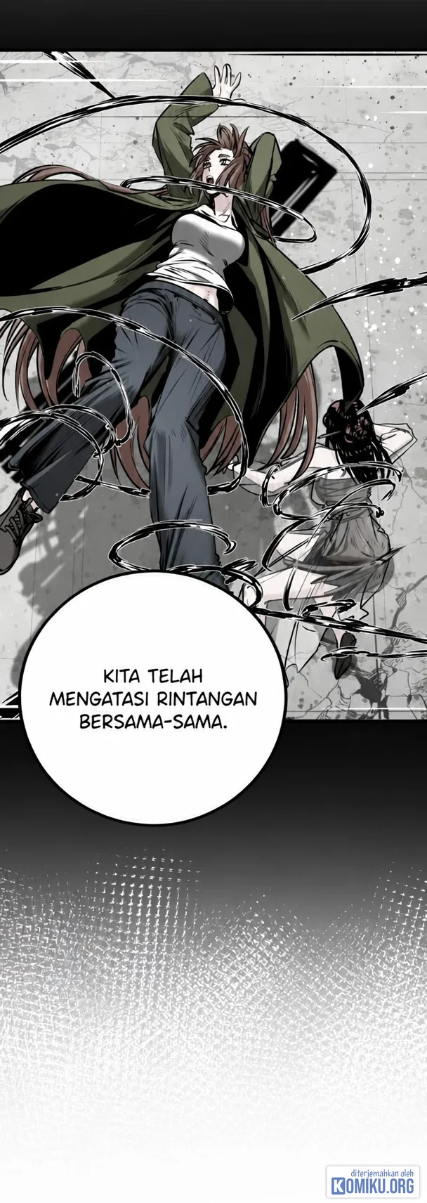 Hero Killer Chapter 276 - halaman 62