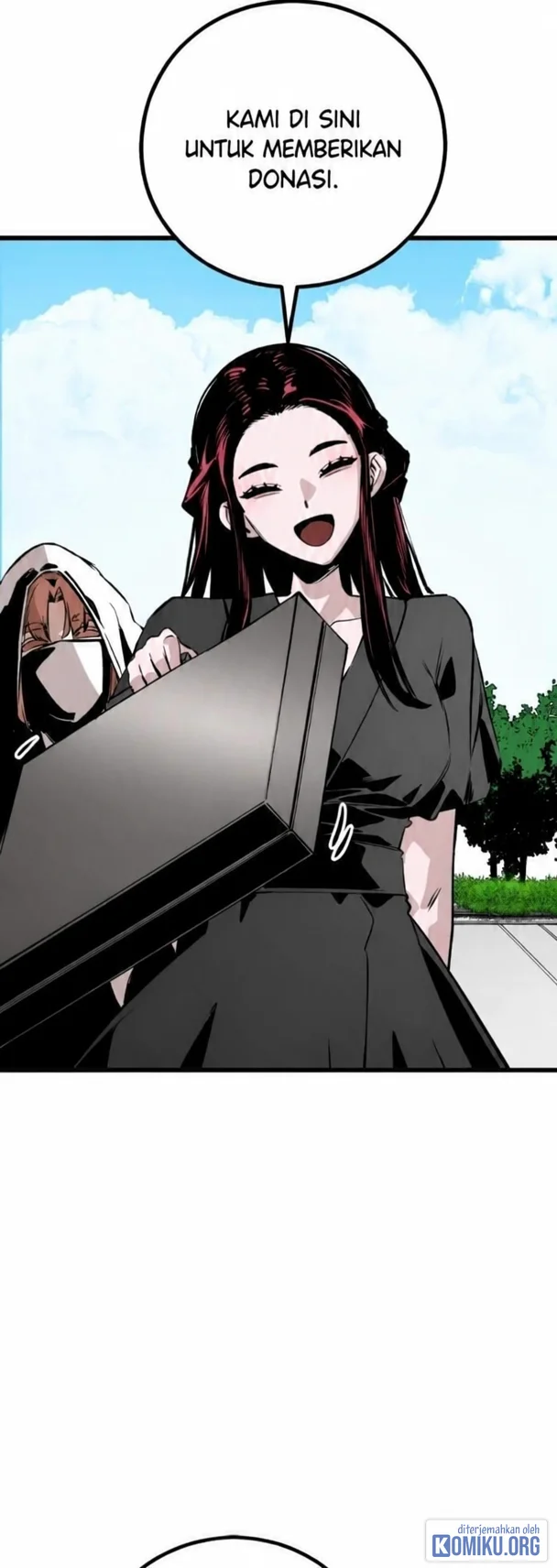 Hero Killer Chapter 276 - halaman 67