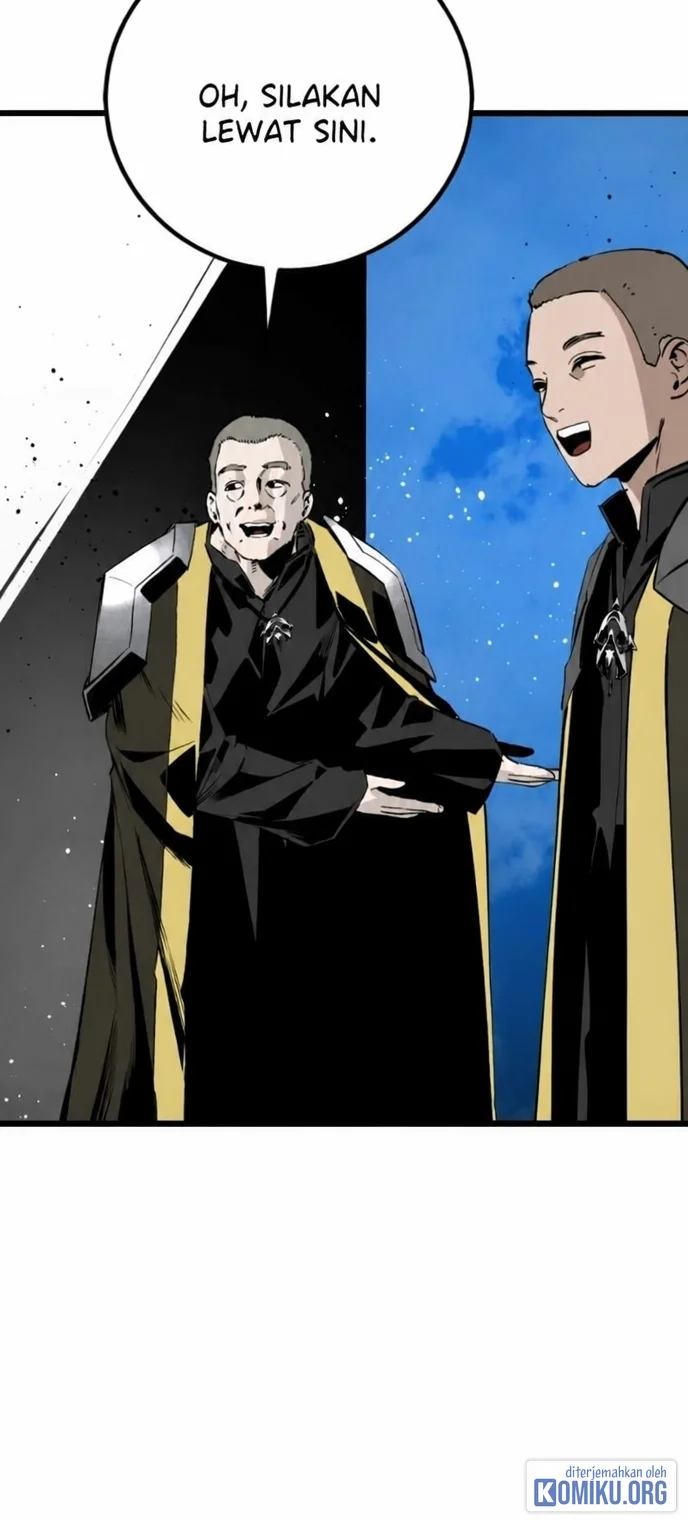 Hero Killer Chapter 276 - halaman 68