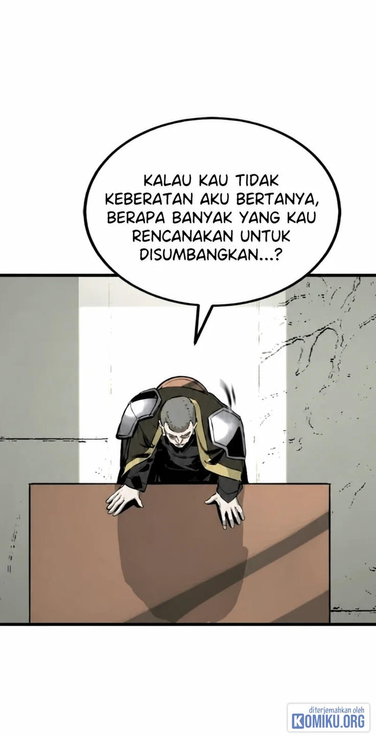 Hero Killer Chapter 276 - halaman 71