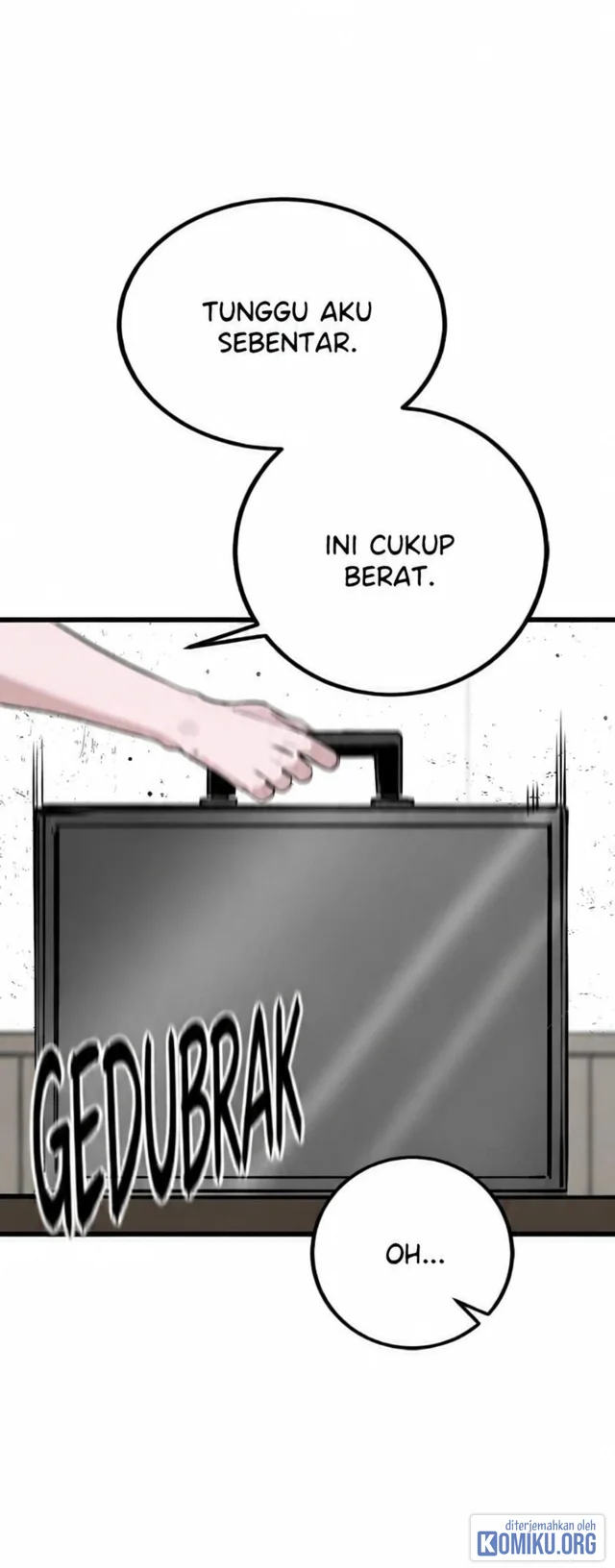Hero Killer Chapter 276 - halaman 72