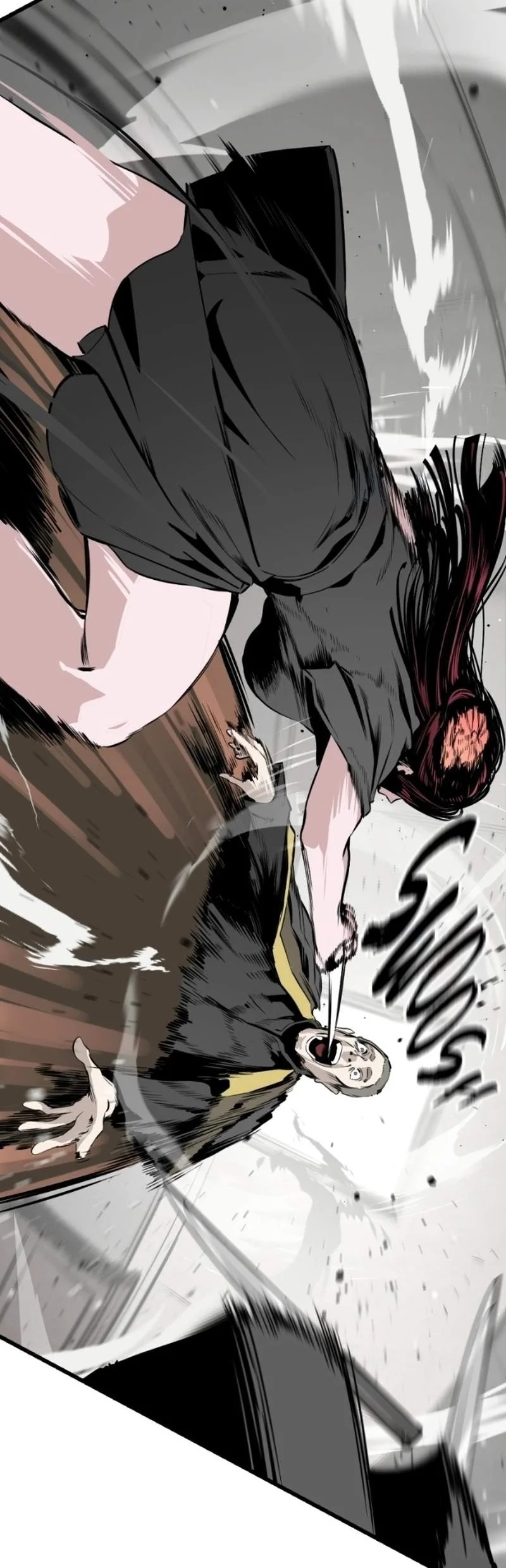 Hero Killer Chapter 276 - halaman 74